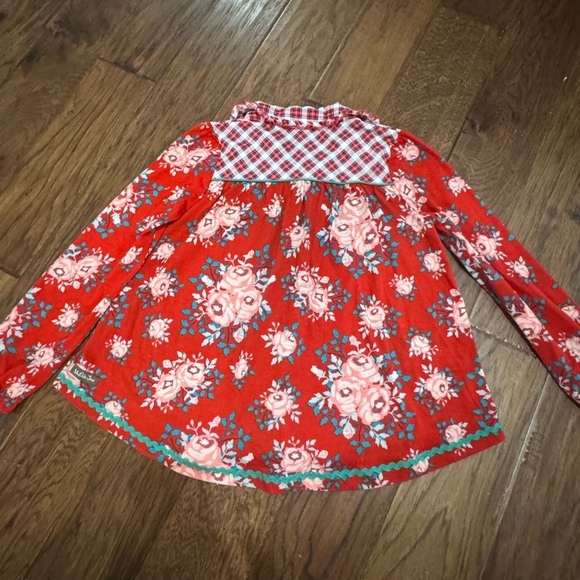 Matilda Jane Christmas Pajamas - Picture 3 of 4